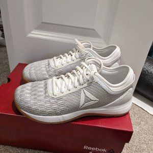 Reebok Crossfit nano 8.0 size 5.5